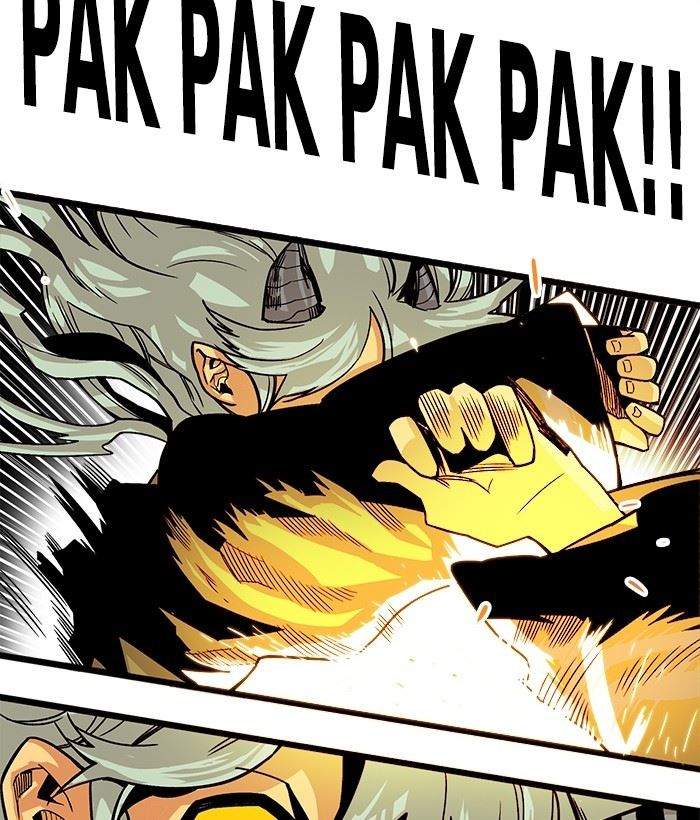 Troll Trap Chapter 150 Gambar 56