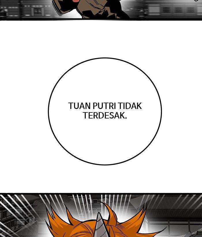 Troll Trap Chapter 150 Gambar 80