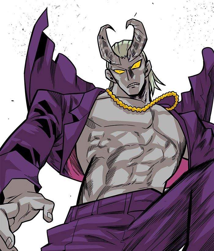 Troll Trap Chapter 150 Gambar 83