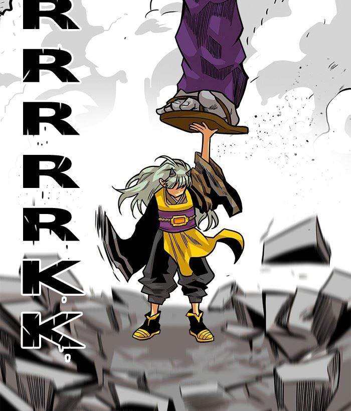 Troll Trap Chapter 150 Gambar 87