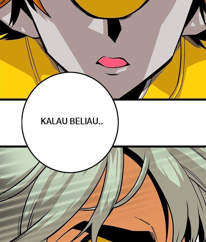 Troll Trap Chapter 150 Gambar 91