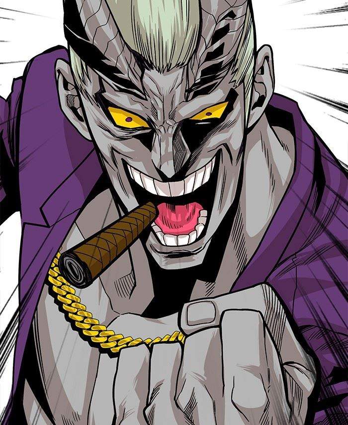 Troll Trap Chapter 149 Gambar 109