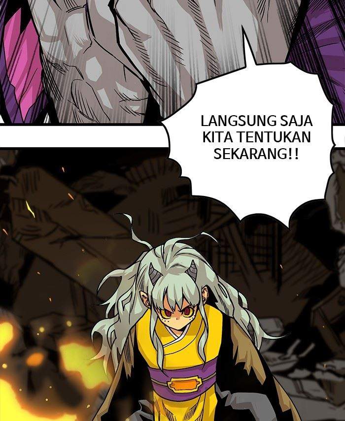 Troll Trap Chapter 149 Gambar 110