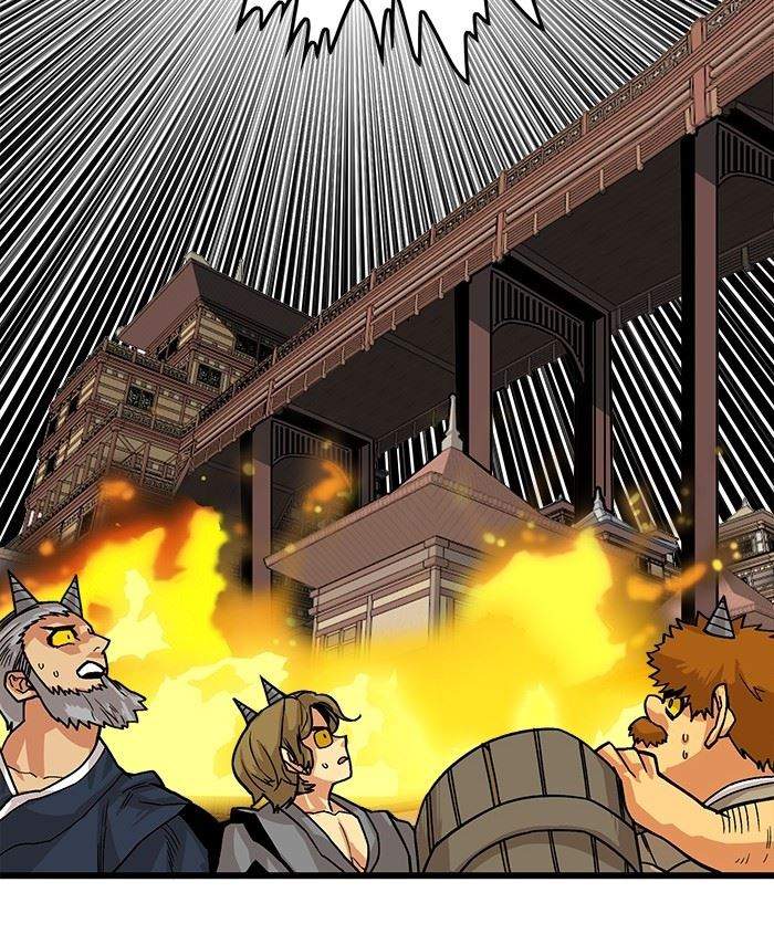 Troll Trap Chapter 149 Gambar 112