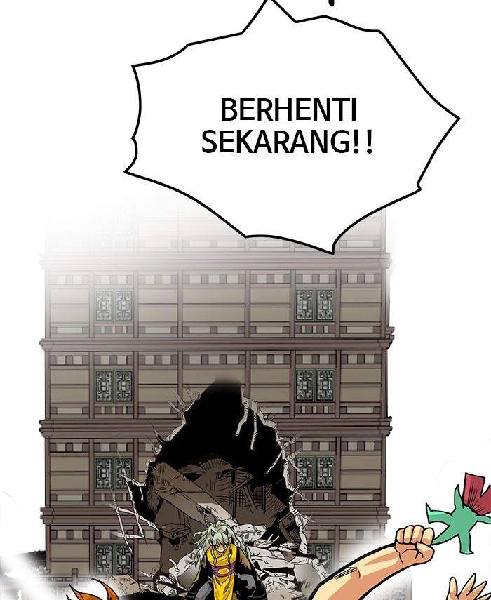 Troll Trap Chapter 149 Gambar 114
