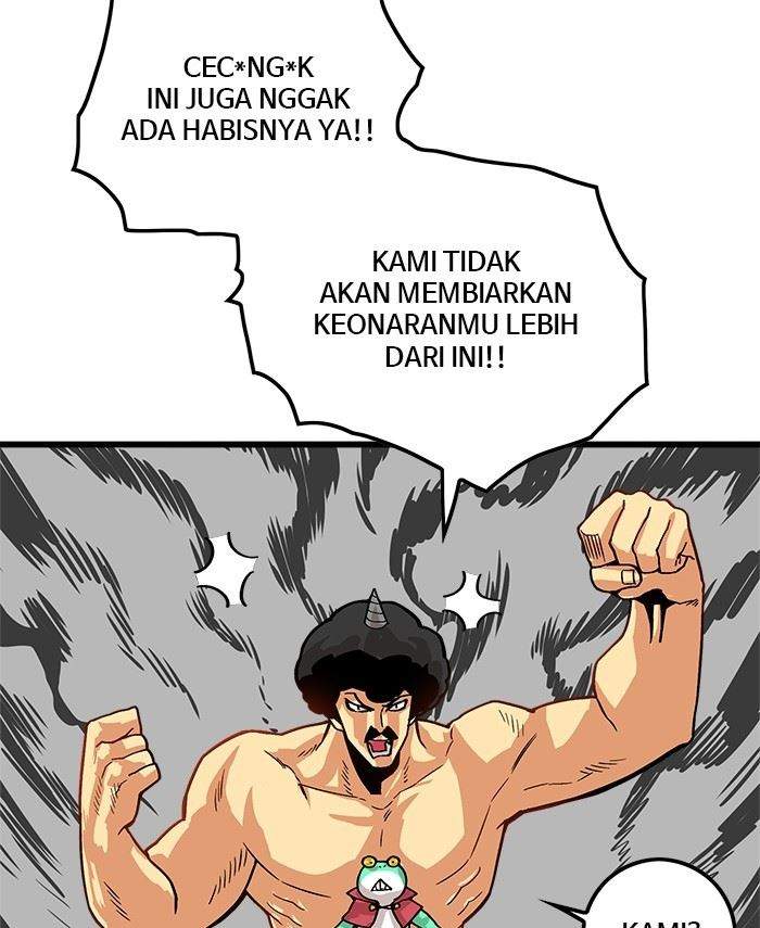 Troll Trap Chapter 149 Gambar 117