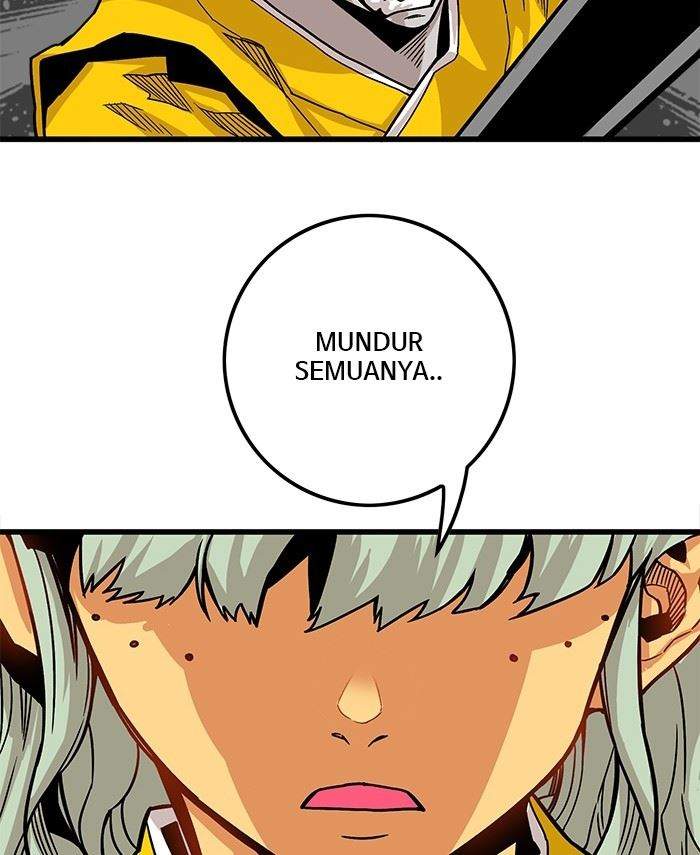 Troll Trap Chapter 149 Gambar 119
