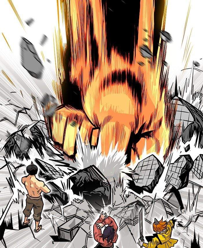 Troll Trap Chapter 149 Gambar 12