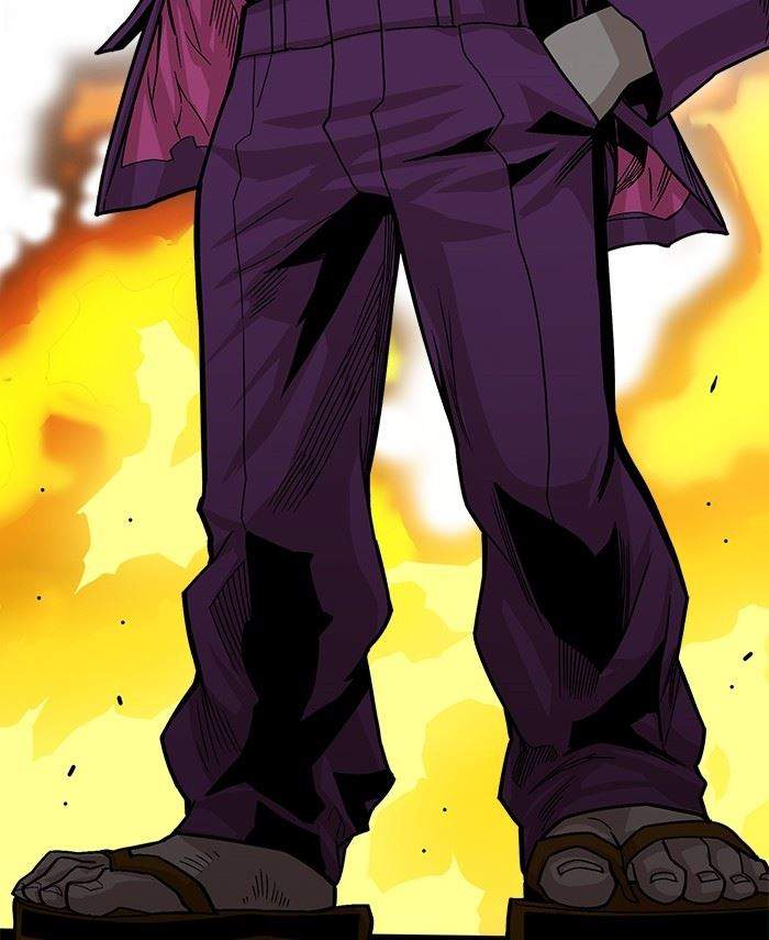 Troll Trap Chapter 149 Gambar 126