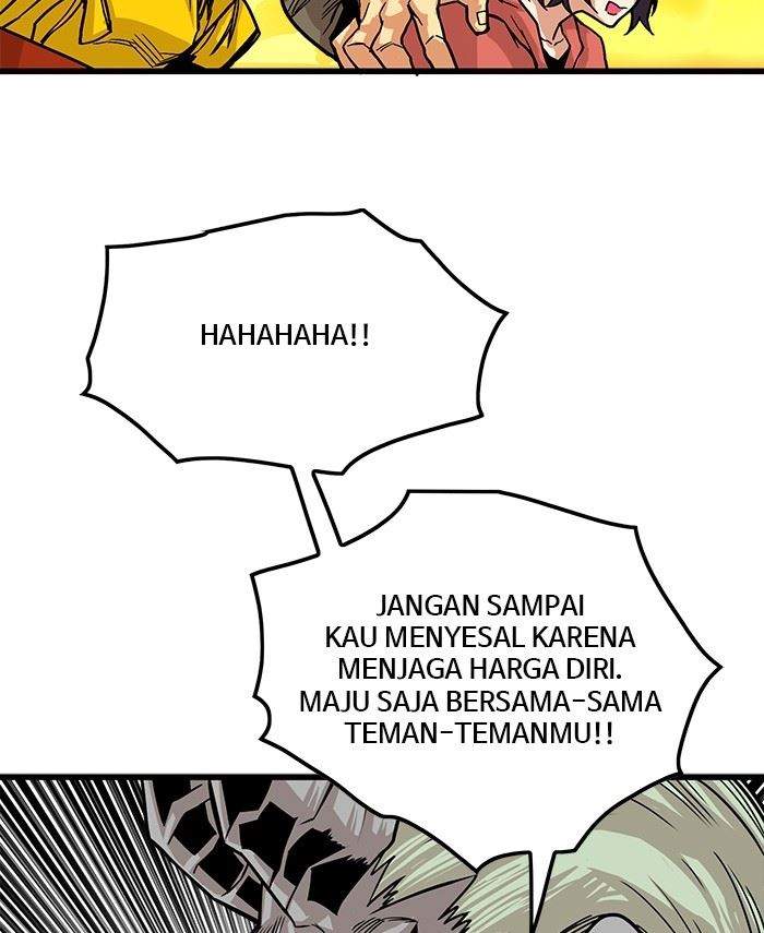 Troll Trap Chapter 149 Gambar 129