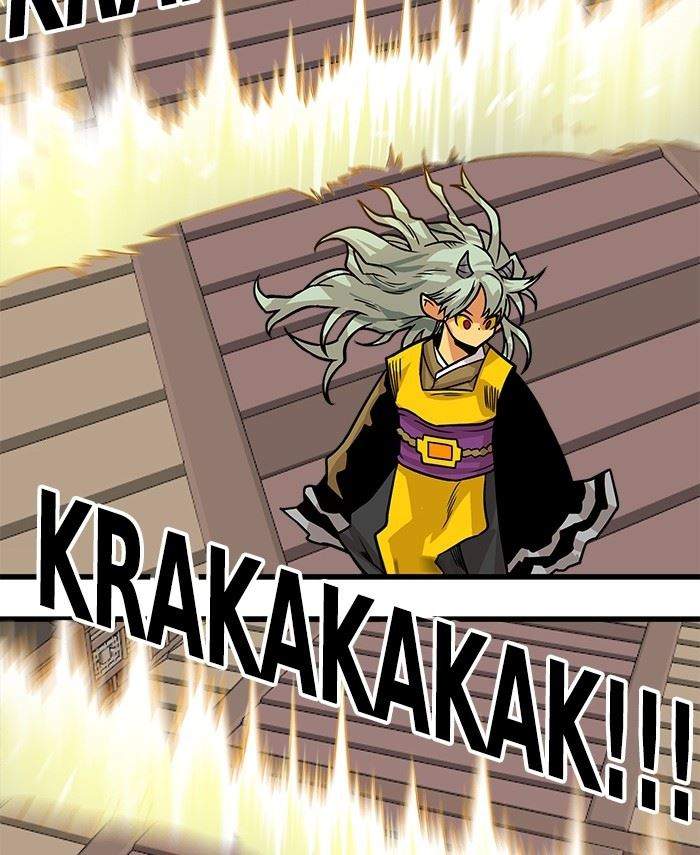 Troll Trap Chapter 149 Gambar 135