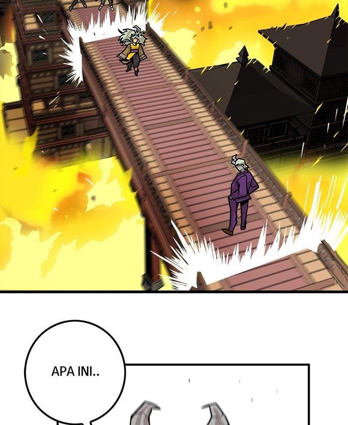 Troll Trap Chapter 149 Gambar 138