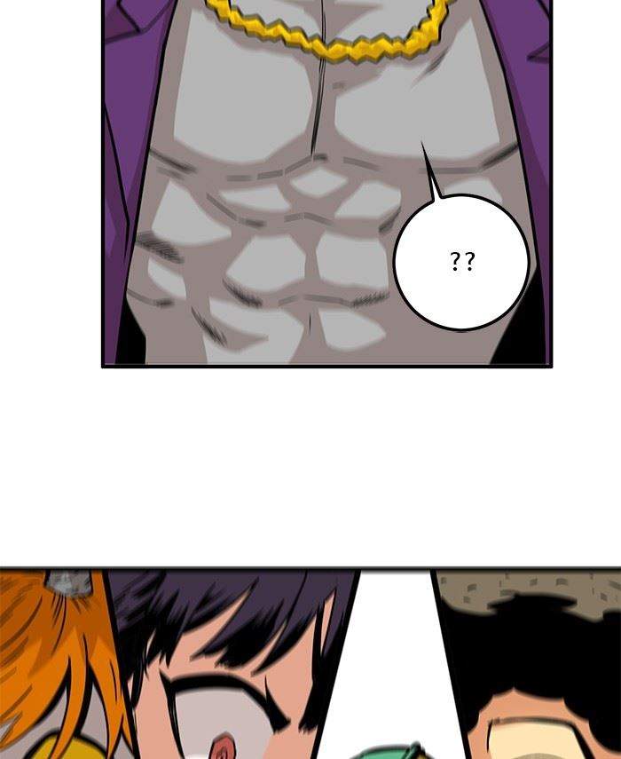 Troll Trap Chapter 149 Gambar 140
