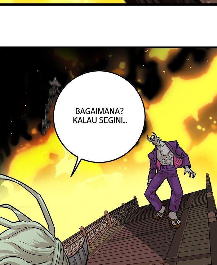 Troll Trap Chapter 149 Gambar 144