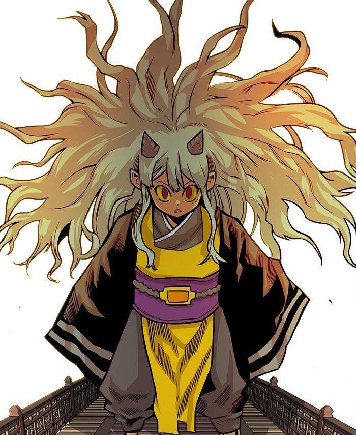 Troll Trap Chapter 149 Gambar 146