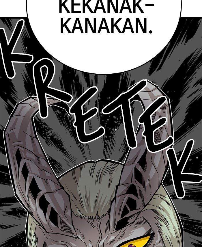 Troll Trap Chapter 149 Gambar 151
