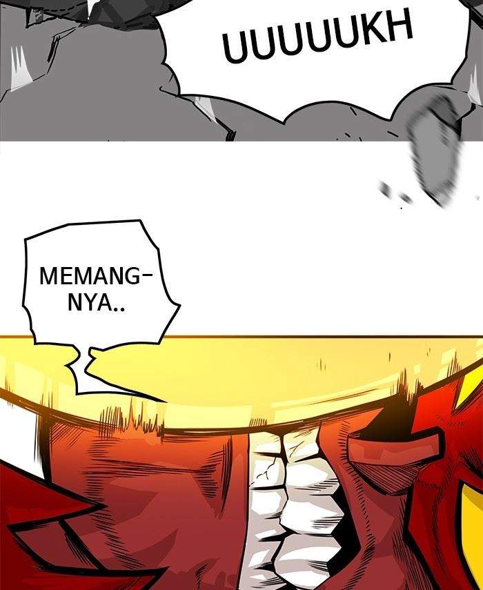 Troll Trap Chapter 149 Gambar 18
