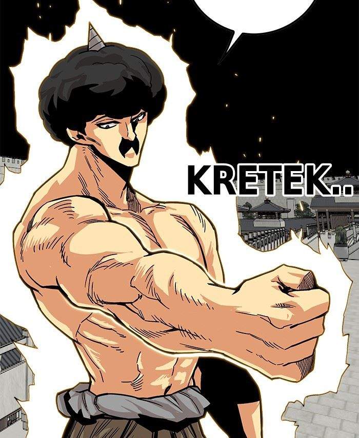 Troll Trap Chapter 149 Gambar 36