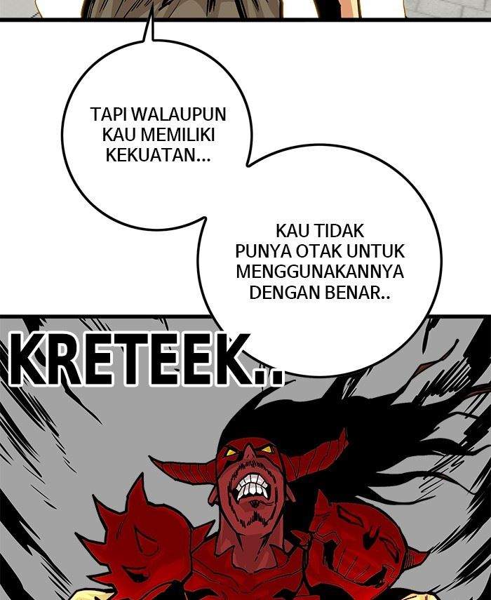 Troll Trap Chapter 149 Gambar 37
