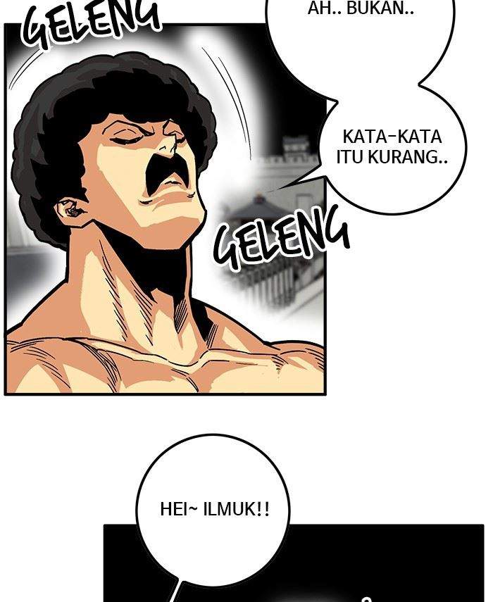 Troll Trap Chapter 149 Gambar 39