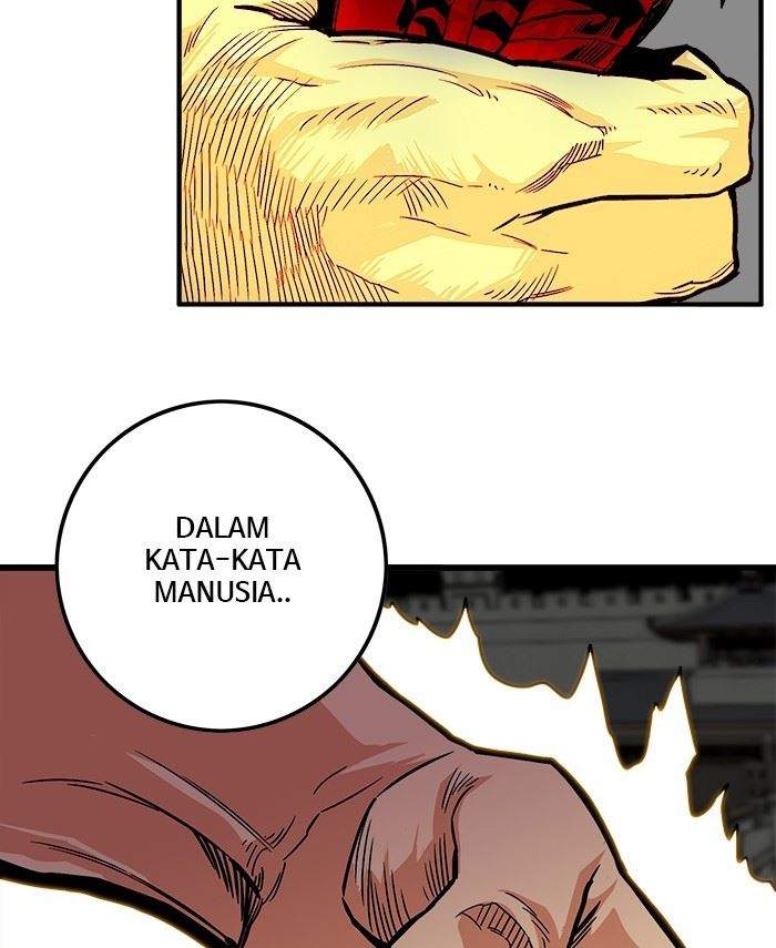 Troll Trap Chapter 149 Gambar 44