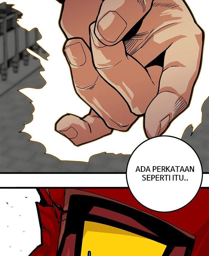 Troll Trap Chapter 149 Gambar 45