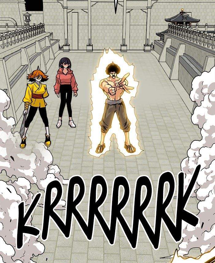 Troll Trap Chapter 149 Gambar 47