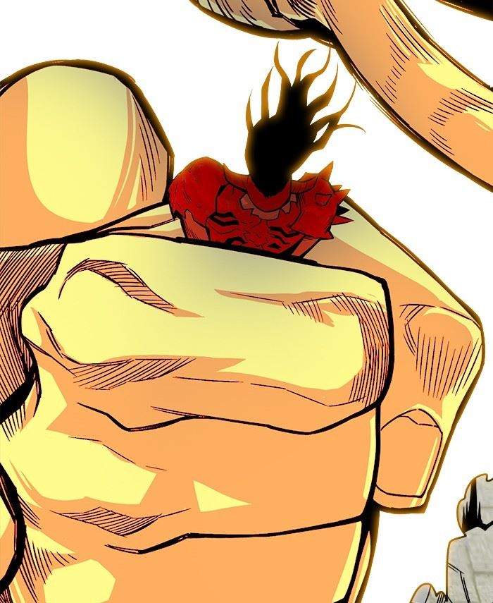 Troll Trap Chapter 149 Gambar 49