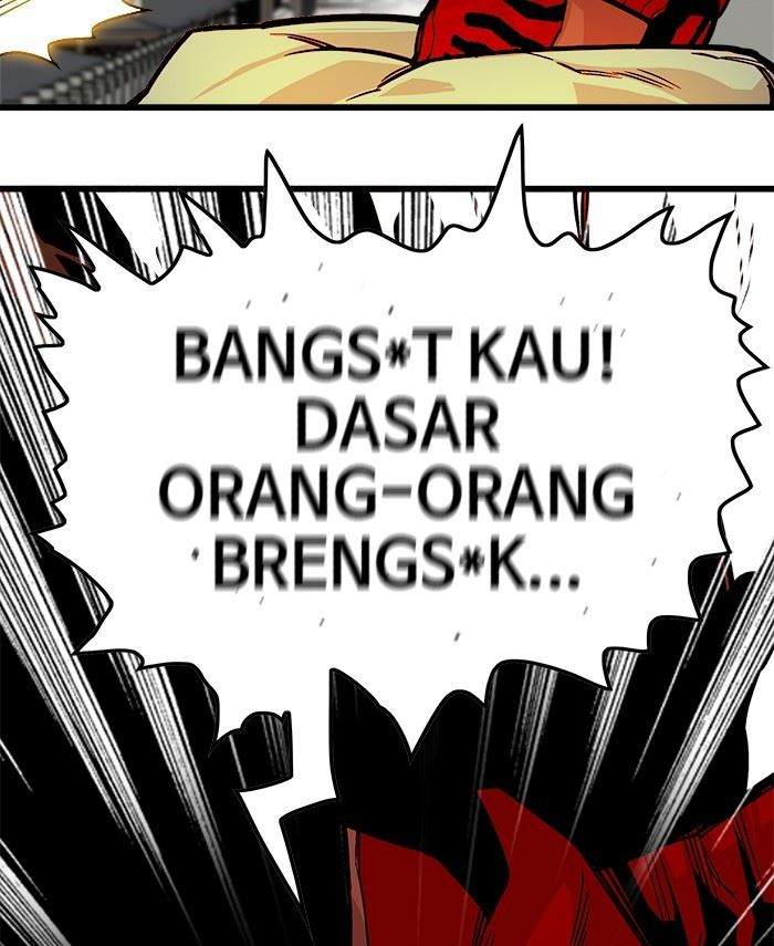 Troll Trap Chapter 149 Gambar 51