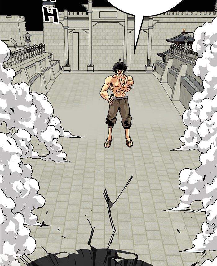 Troll Trap Chapter 149 Gambar 61