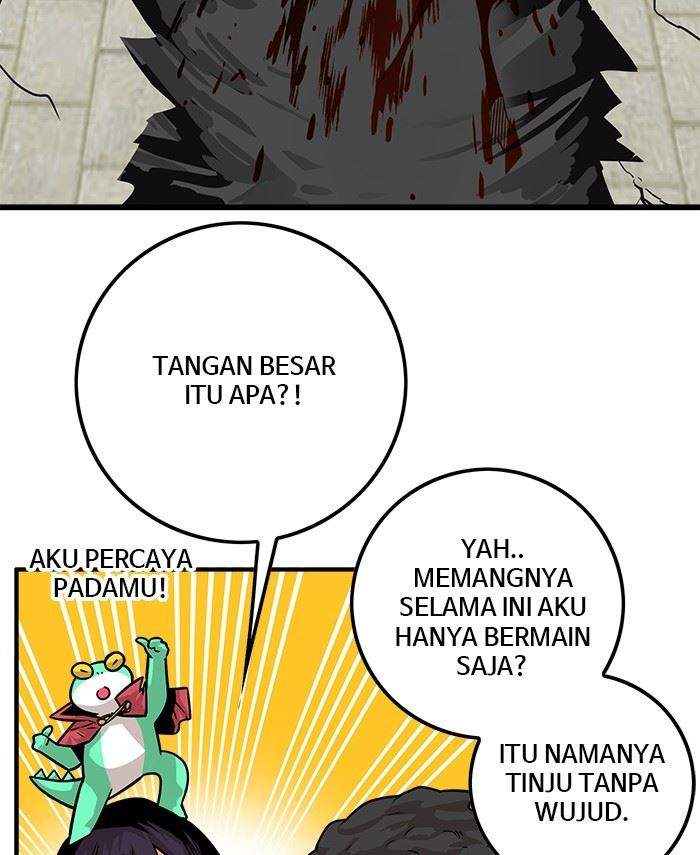 Troll Trap Chapter 149 Gambar 63
