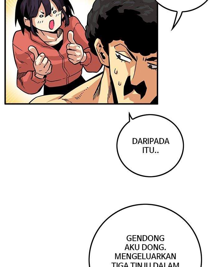 Troll Trap Chapter 149 Gambar 64