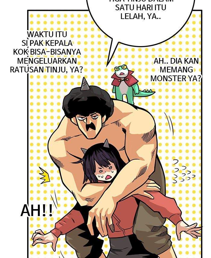 Troll Trap Chapter 149 Gambar 65