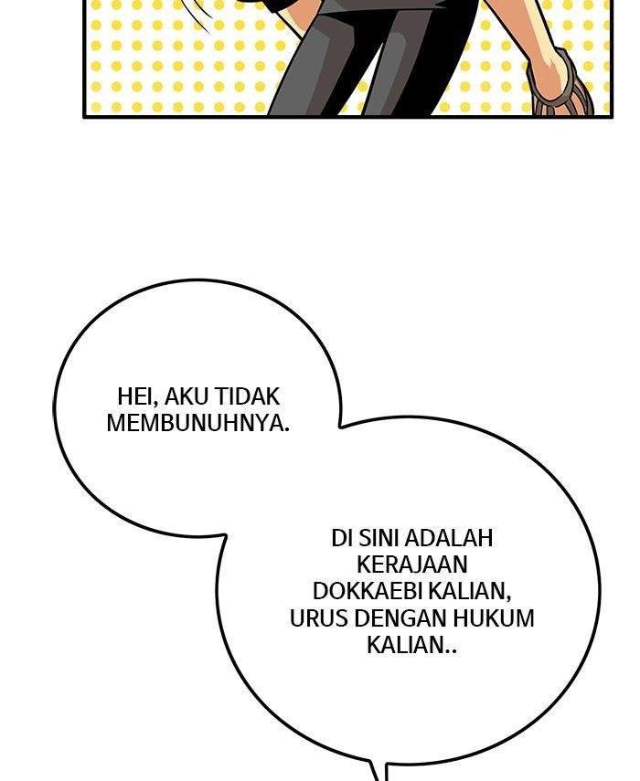 Troll Trap Chapter 149 Gambar 66