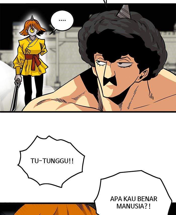 Troll Trap Chapter 149 Gambar 67