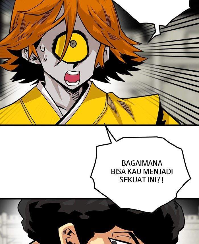 Troll Trap Chapter 149 Gambar 68