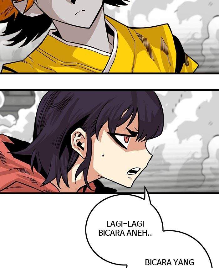 Troll Trap Chapter 149 Gambar 73