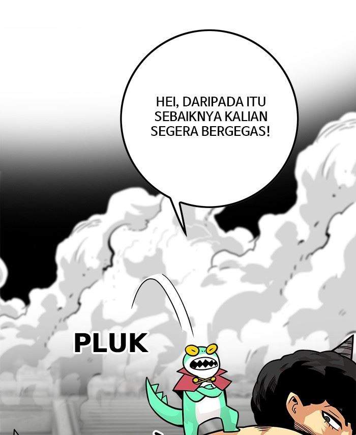 Troll Trap Chapter 149 Gambar 79