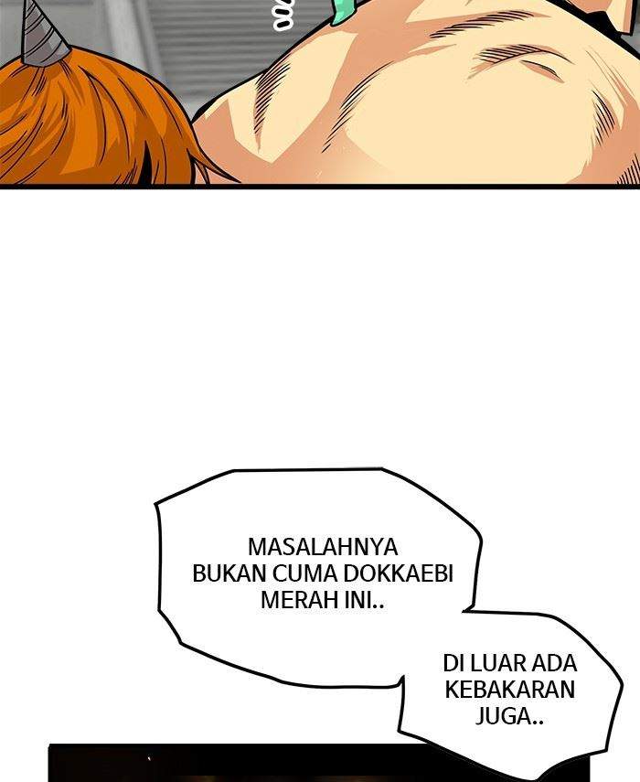 Troll Trap Chapter 149 Gambar 80