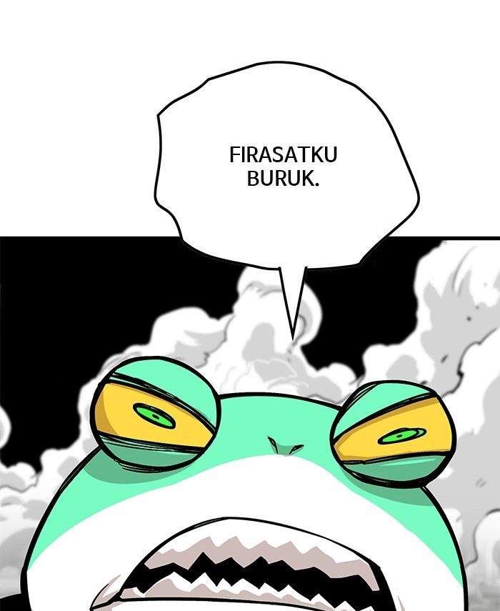 Troll Trap Chapter 149 Gambar 82