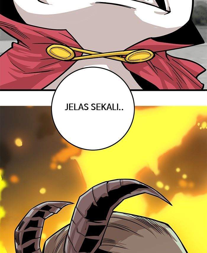 Troll Trap Chapter 149 Gambar 83