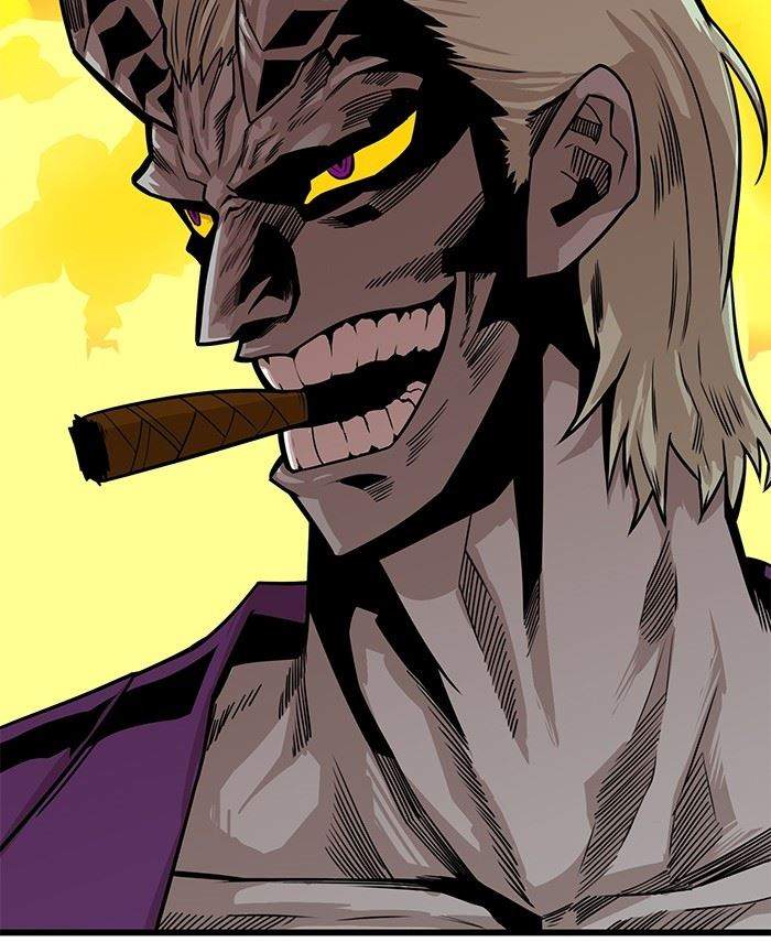 Troll Trap Chapter 149 Gambar 84