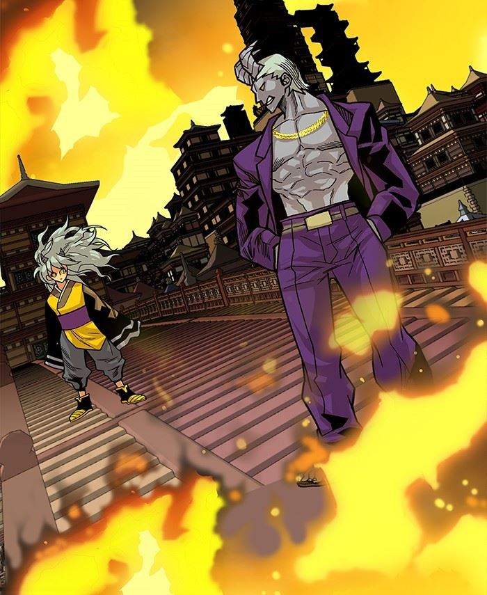 Troll Trap Chapter 149 Gambar 86