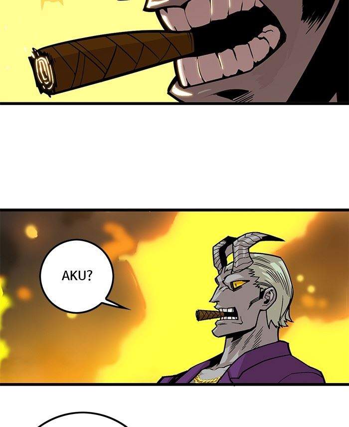 Troll Trap Chapter 149 Gambar 91