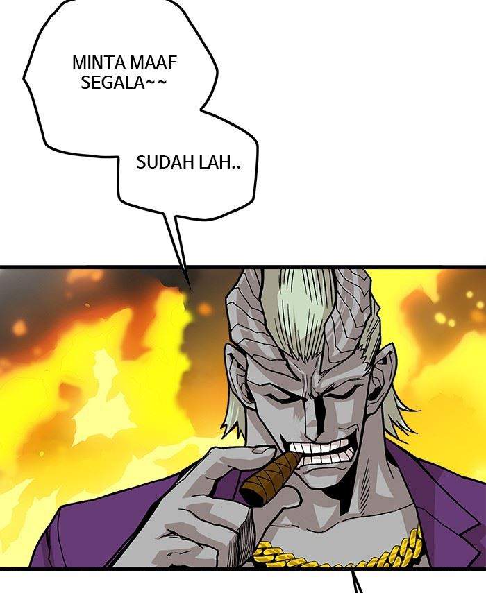 Troll Trap Chapter 149 Gambar 95