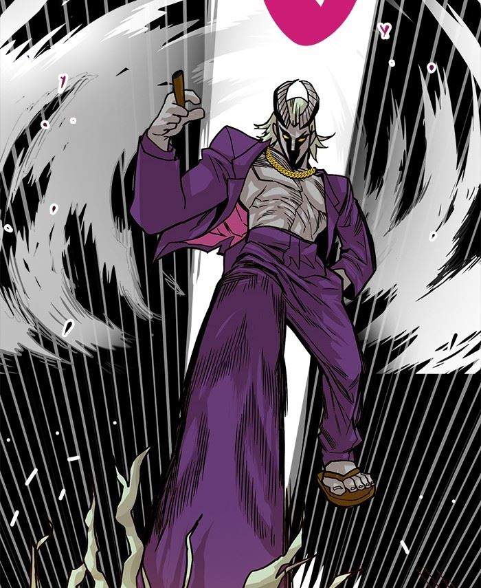 Troll Trap Chapter 149 Gambar 97