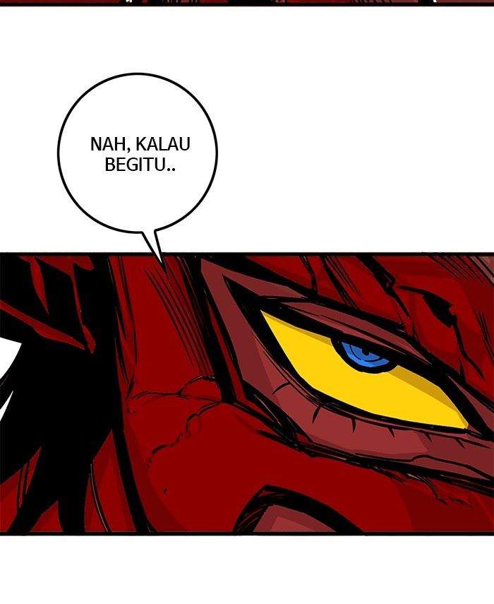 Troll Trap Chapter 148 Gambar 120