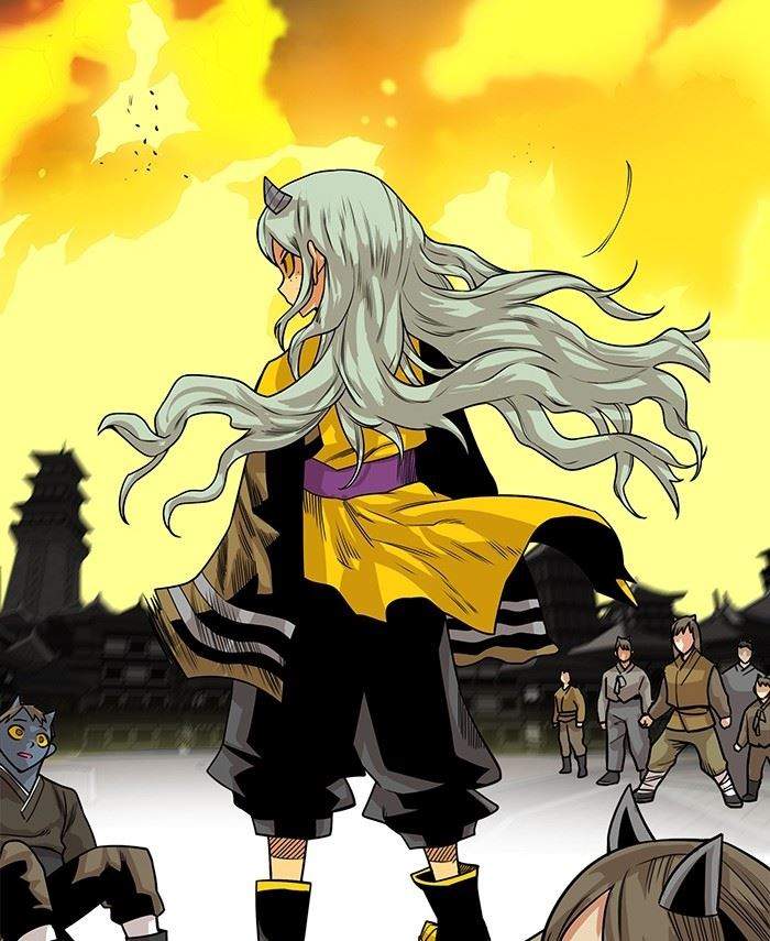 Troll Trap Chapter 148 Gambar 14