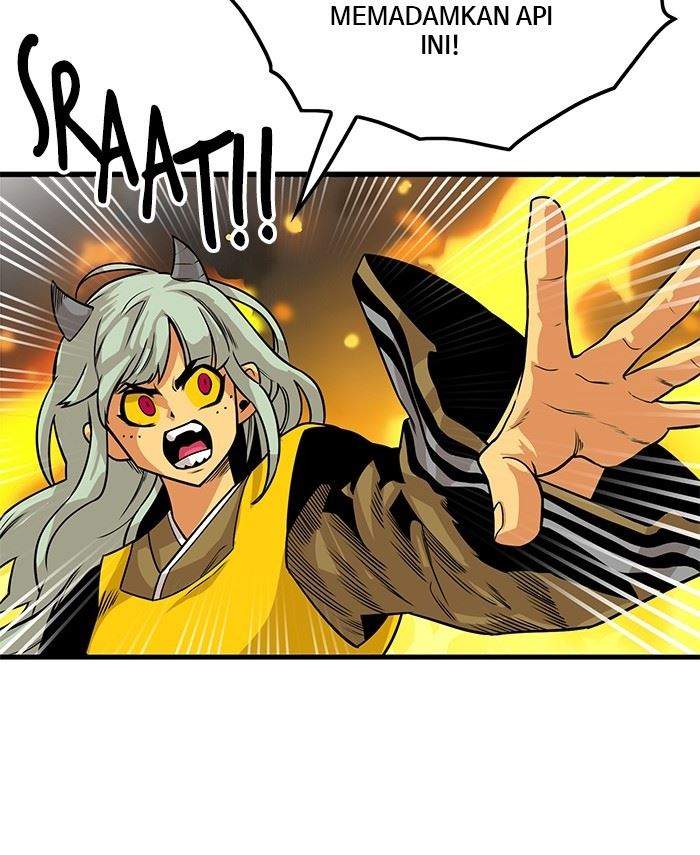 Troll Trap Chapter 148 Gambar 16