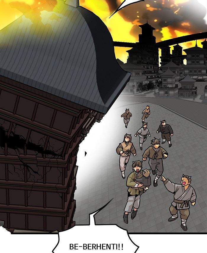Troll Trap Chapter 148 Gambar 7